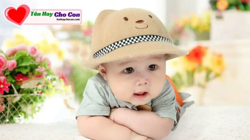 Tên đệm cho tên Bảo