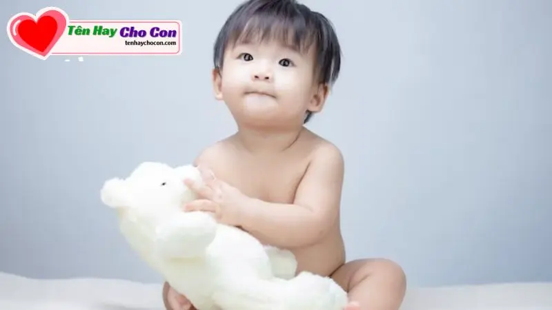 Đặt tên cho con theo họ Lâm