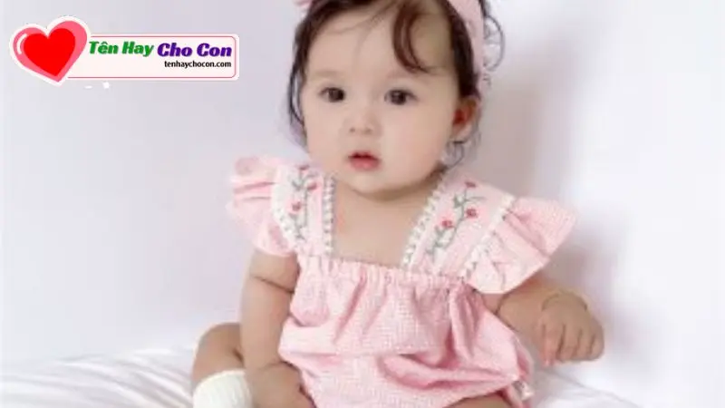 Đặt tên cho con theo họ Lâm