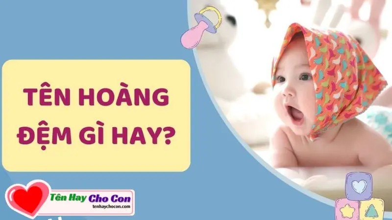 Tên Hoàng thuộc mệnh gì?