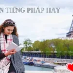 Tên tiếng Pháp hay